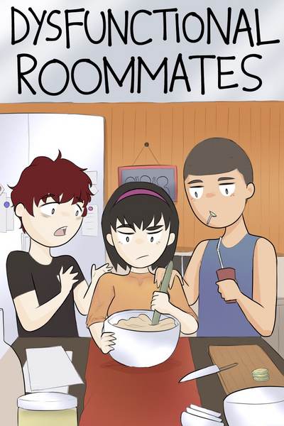 Dysfunctional Roommates