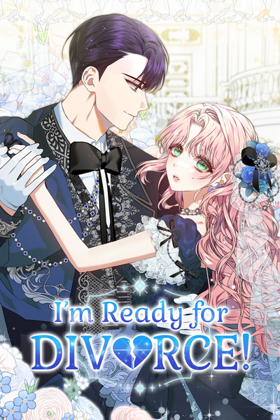 I'm Ready for Divorce!