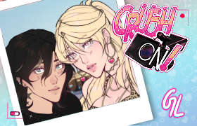 custom banner