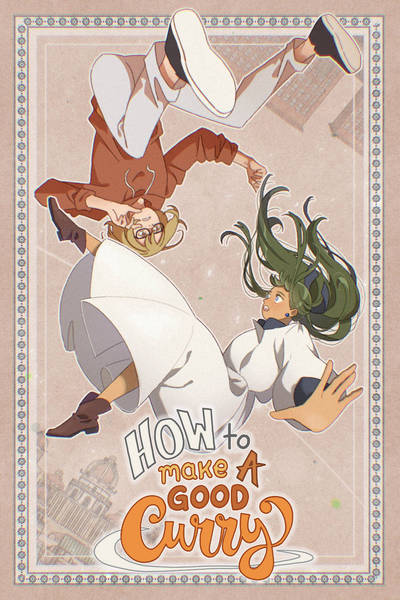 How to Make A Good Curry