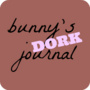 Bunny's DORK Journal