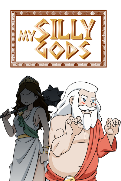 My Silly Gods