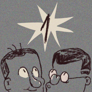 Pica-fumo & Espadilha: Piloto