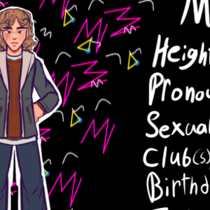 Moss and Gale Intros