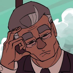 Chapter 1: A Sullen Place