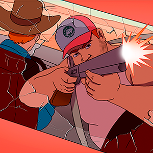 Pages 30 &amp; 31 - HTBM: Book One