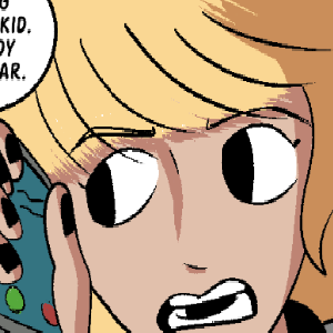 Chapter 2, Second Invasion 2