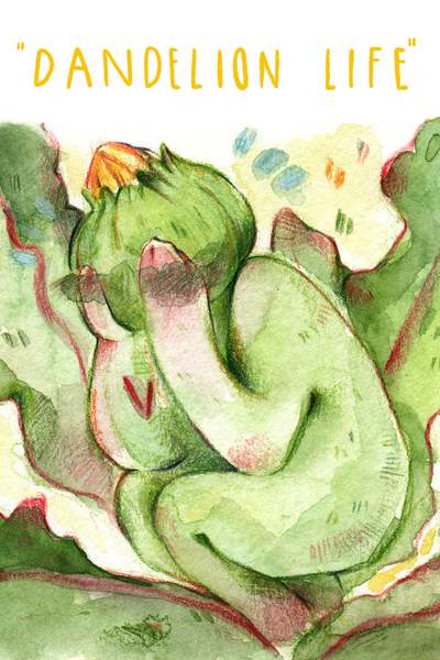 Dandelion Life