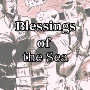 Blessings of the Sea