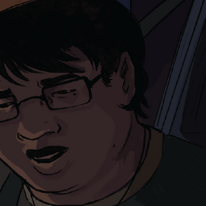 Recording in Progress - 3