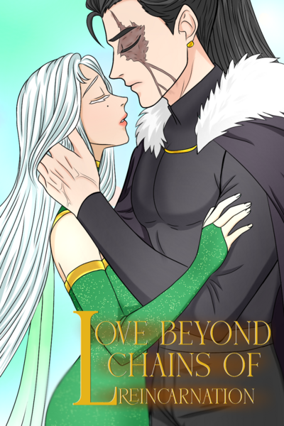 LOVE BEYOND CHAINS OF REINCARNATION