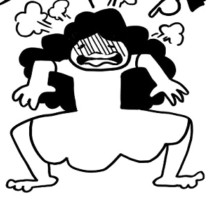 Oh to be Olivia-Leigh