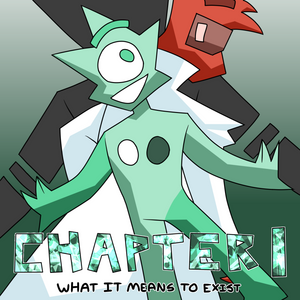 CHAPTER 1 - Cover
