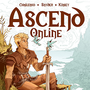 Ascend Online: The Comic Series