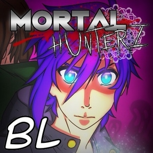Mortal Hunterz (BL)