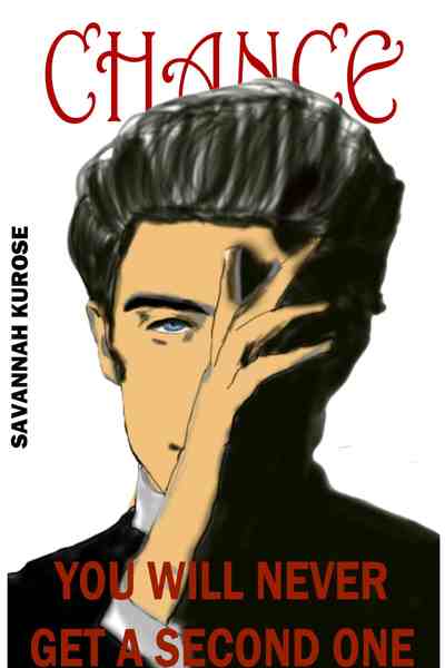 CHANCE [NOVEL]