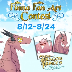 Finna Fan Art Contest!