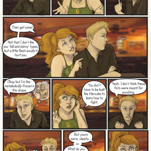 At First Sight, Page 9