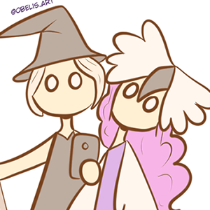 Fake Friend's Birthday (part 2)