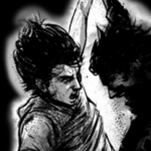 Spring: "I Will" - Part 3