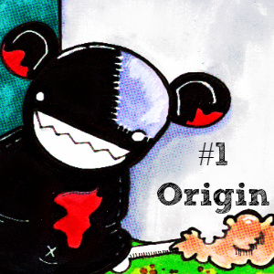 Origin.