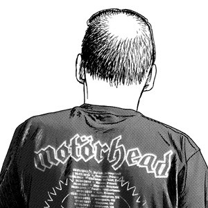 MOTORHEAD FANS