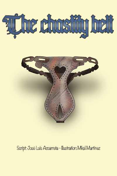 The chastity belt