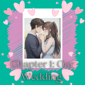 Chapter 1: Our Wedding 