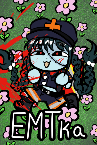 EMTka!