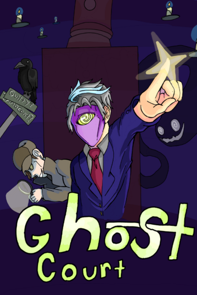 Ghost court 