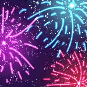 Happy New Year!!