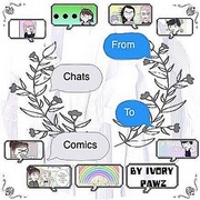 From Chats to Comics