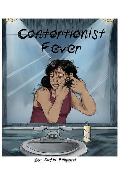 Contortionist Fever