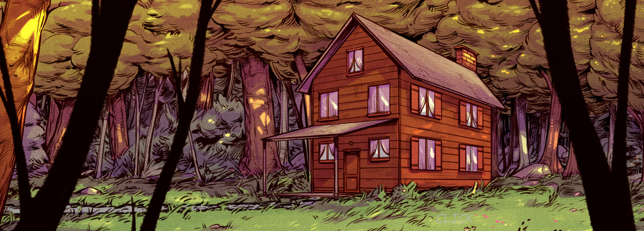 Read A BETTER PLACE | Tapas Web Community
