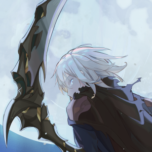 Prologue: The Frozen Son