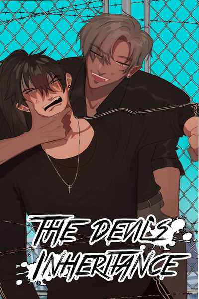The Devil's Inheritance pt-br
