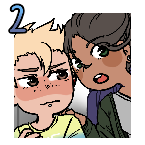 02: Don't stop me now