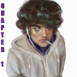 PAGE 2: Who's been naughty?