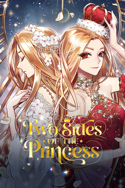 Two Sides of the Princess