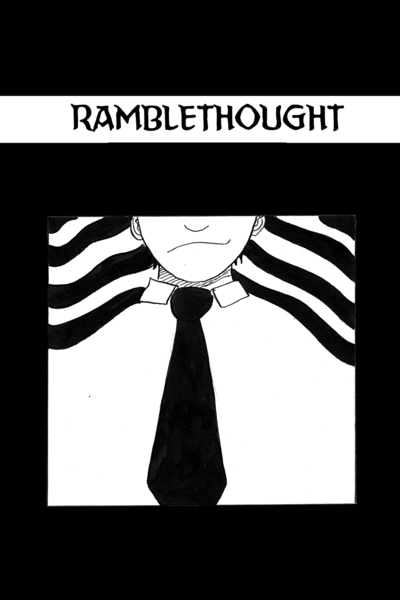 Ramblethought