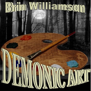 Demonic Art 1