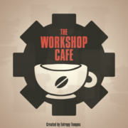 The Workshop Cafe