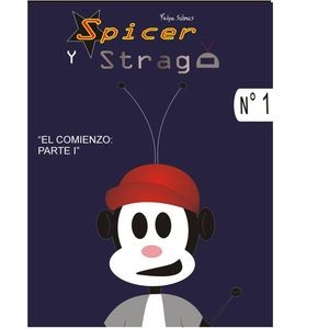 No. 1: El Comienzo (parte I)