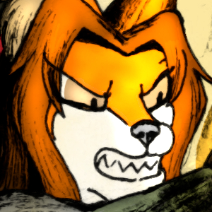 Tourney in Aborku, Part 30