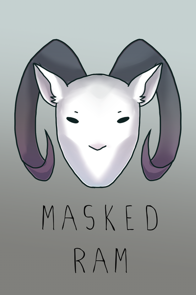 Masked Ram