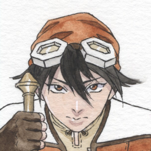 Traversing the Dungeon