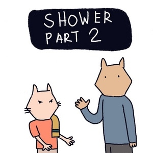 Shower Part 2