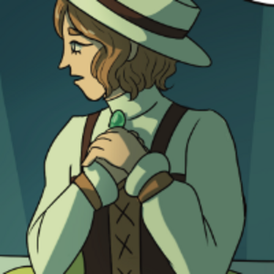 Chapter Ten: Page 3