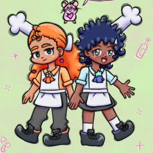 2 - Transforma&ccedil;&atilde;o Hamert&aacute;stica!