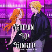 Grow Up Ginger